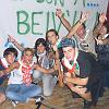 Villlate 1994 - 1995 in festa 003